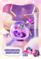 💡 Auldey x My Little Pony Dream Magic Bottle Series Figure One Random Blind Box