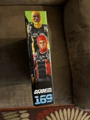 G.I. Joe Classified #169 GIJOE Diver vs Cobra Diver 2-Pack New Sealed