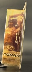Vintage Conan the Indomitable Series 1 Collectable – McFarlane Figure New NIB
