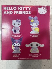 Hello Kitty And Friends DREAMLAND HELLO KITTY Premier Figure NEW NIB
