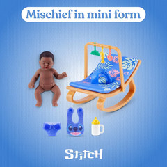 Zuru MY MINI BABY DISNEY Series 1 NEW RELEASE | New Opened Unused | You Choose