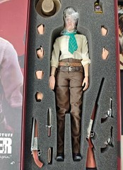 SWTOYS Red Dead Sadie Adler Redemption Female 1/6 Action Figure Model Toy 12”