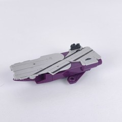 Transformers G1 Flattop Micromaster Aircraft Carrier Transports