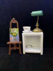 Zuru Mini Brands Books Series 1 Roald Dahl The BFG 1.5″ Figure