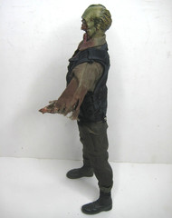 Sideshow Collectibles The Dead Subject 805 Tactical Operator 12″ Figure Only