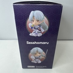 Nendoroid Inuyasha Sesshomaru Figure #1514 Good Smile Company (Open Box Read Des
