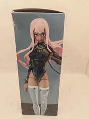 NEW Max Factory Figma 579 Falslander Hemet Nethel