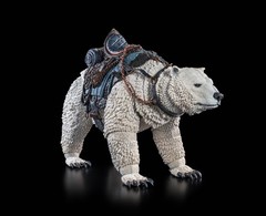 PRE-SALE Four Horsemen Horror of Einsamall Isbjorn (polar bear mount)