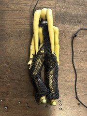 Star Wars Oola Dancing Girl From Jabba’s Throne Set 2010 Walmart W/smoke Bowl