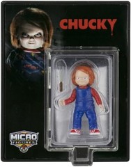 Chucky – World’s Smallest Universal Horror Micro Figure