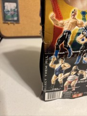 WWE Doink the Clown Jakks Classic Superstars Collector Series 2005 New in Box