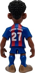 Lamine Yamal Spain 12 cm Soccer Fútbol Minix Figurine Action Figure