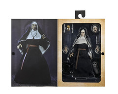 NECA The Nun Ultimate Valak 7″ Action Figure Conjuring Universe New/Sealed