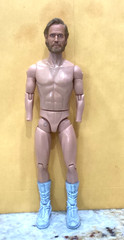 NECA Planet of the Apes Colonel George Taylor Action Figure 8 INCHES TALL