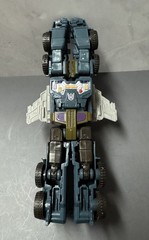 Transformers Generations Combiner Wars 5 PC Bruticus Set- Hasbro Exclusive