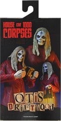 NECA – Spielsets von Spielzeugfiguren, Mehrfarbig (634482399361)