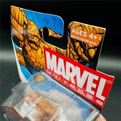Marvel Universe The Thing Action Figure 3.75″ Hasbro 2008 MOC
