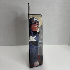 Marvel Legends Secret Empire Captain America Action Figure Exclusive New 2024