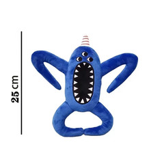 New Garten of Banban Plush Toy Soft Stuffed Horror Plushies Gift for Kids