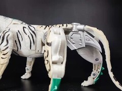 BDT studio BDT-24 upgrade kit for Kingdom TIGATRON,in stock!