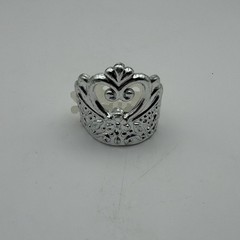 Little Pretty Kitty Heaven Heart CROWN ONLY