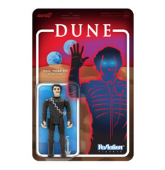 Dune ReAction Figure Set