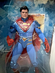 McFarlane Toys DC Multiverse Injustice 2 Superman Action Figure! NEW!