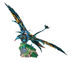 Beast Kingdom Avatar: The Way of Water – Neytiri DS-132 D-Stage Statue