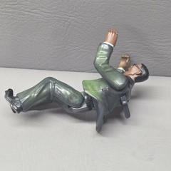 Men In Black Agent J Body Slam Jay Figure Galoob 1996 Will Smith BinC