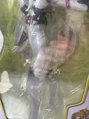 KIRIKO HATTORI Ninja Dai Shogun Yamashita Shunya Yamato Figure
