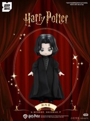 Nova Arts Hermione Etc Sorcerer’s Stone 5.9In Bjd Mjd Dressable Action Figure