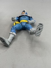 2009 DC Universe Classics Captain Cold 6″ Figure Atom Smasher Wave 7 Mattel