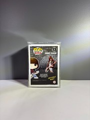 FUNKO POP VINYL – Johnny Ramone #13
