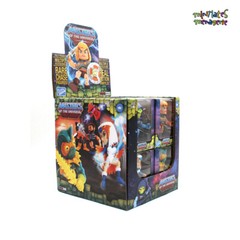 Loyal Subjects Masters of the Universe Wave 2 Ram-Man Vinyl Figure