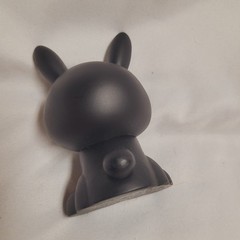 Skelanimals Glow in the Dark Figure Jack Bunny Rabbit Deigo Bat Toynami GITD