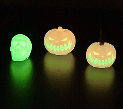 Dummy 13 Halloween Pack – Limited Special Edition of Spooky Scary Accessories
