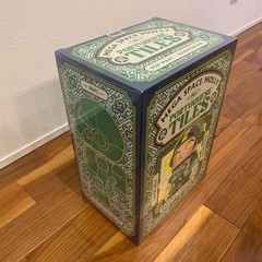MEGA SPACE MOLLY PORTUGUESE TILES 400%