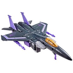 Hasbro Studio Series The Transformers The Movie Voyager Class Skywarp Figure