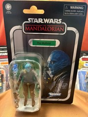 Lot of (7) Star Wars – THE MANDALORIAN Series 3.75″ Action Figures SEE PHOTOS!