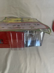 Lot Of The Grinch Stole X-mas Figures