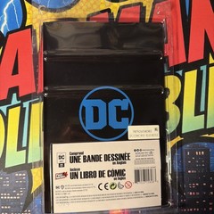 McFarlane DC Page Punchers 3″ BLUE BEETLE Figure With Comic – New & Sealed!