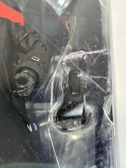 The Spirit Action Figure Series 1 ’09 NIB Mezco Toyz 7″ Complete Alternate Hands