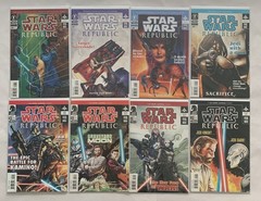 💢 Star Wars Dark Horse 💥 125 Comics 💥 Clone Wars / Republic Complete Set 💢