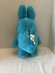 Disney Pixar Toy Story 4 Bunny 15” Talking Plush Works