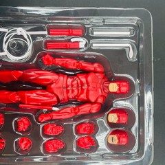 Daredevil Comic Version w/Accessory 6″ Action Figure CT Toys New Box #223