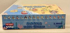 POP MART POP BEAN Island Vacation Series – Sealed Set of (15 Pieces) Authentic