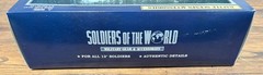 Soldiers Of The World Battle Scenes M47 Dragon Anti Tank Weapon Accessory Set