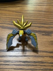 Gaoranger Yellow Eagle Zord Modelkit