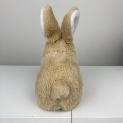 Electric Rabbit Interactive Plush Toys Bunny With Carrot Walking Wiggle Works