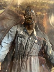 SOTA Toys Now Playing: Land of the Dead Zombie Action Figures COMPLETE SET!